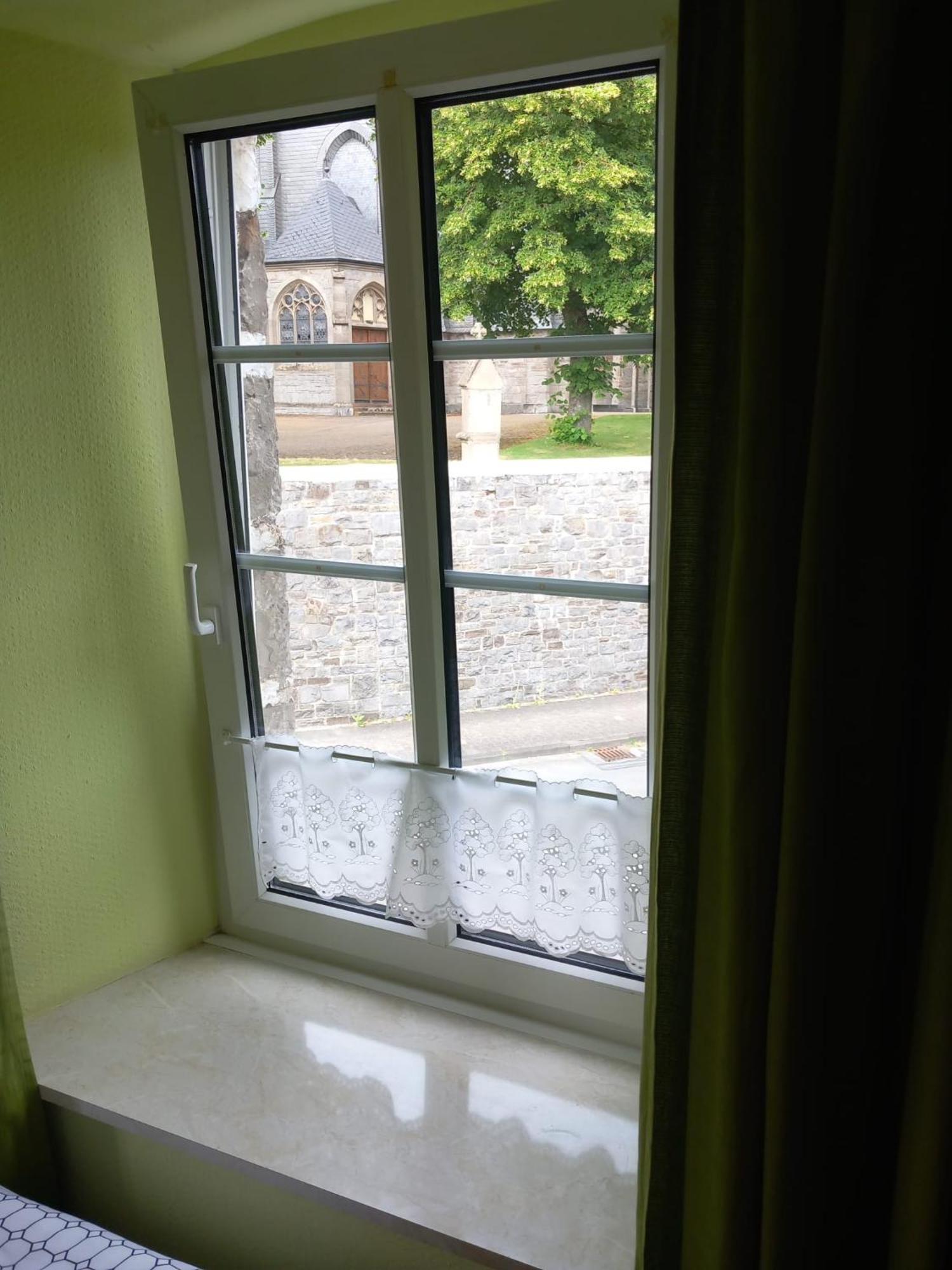 Gasthof Feische Hellefeld Экстерьер фото